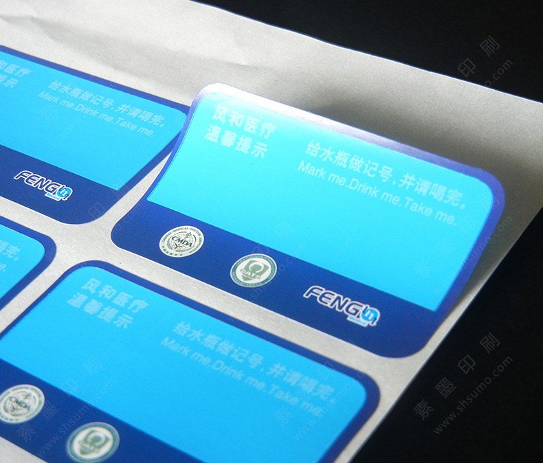 產(chǎn)品標(biāo)簽-強粘防水