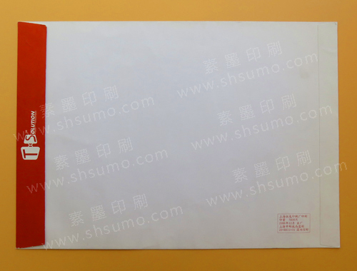 9號(hào)中式信封